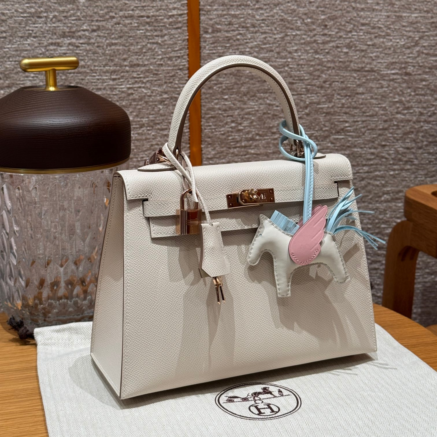 Hermès 愛馬仕 Leather Goods