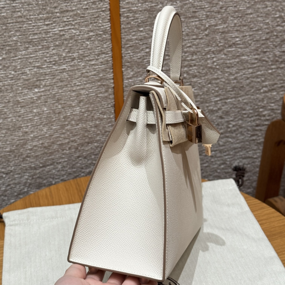 Hermès 愛馬仕 Leather Goods