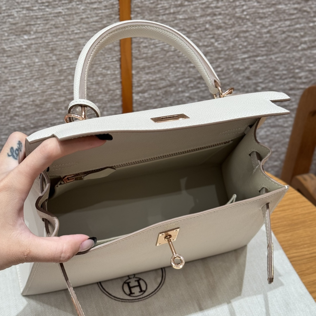 Hermès 愛馬仕 Leather Goods