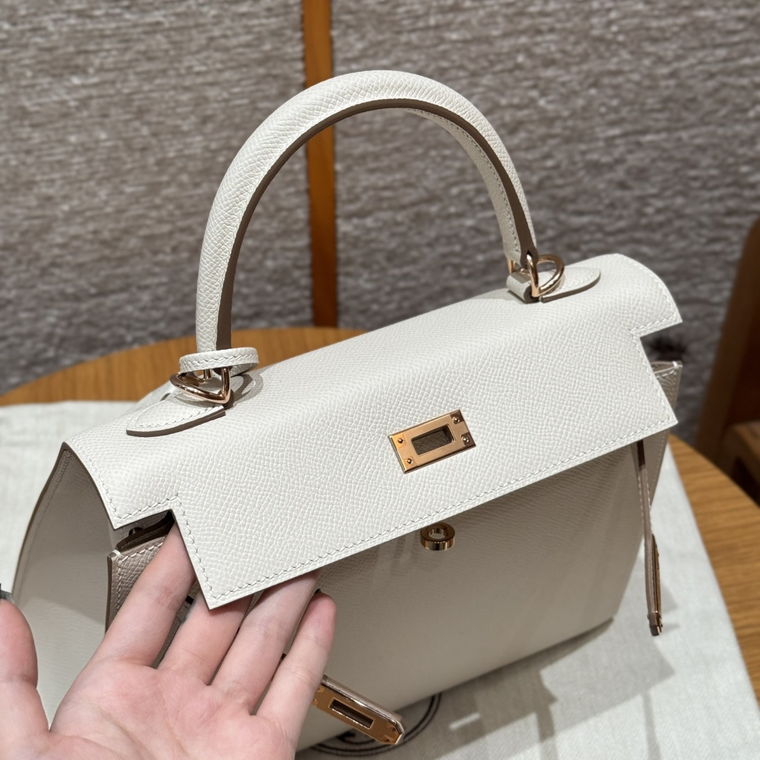 Hermès 愛馬仕 Leather Goods