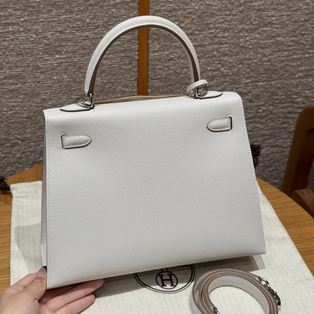 Hermès 愛馬仕 Leather Goods
