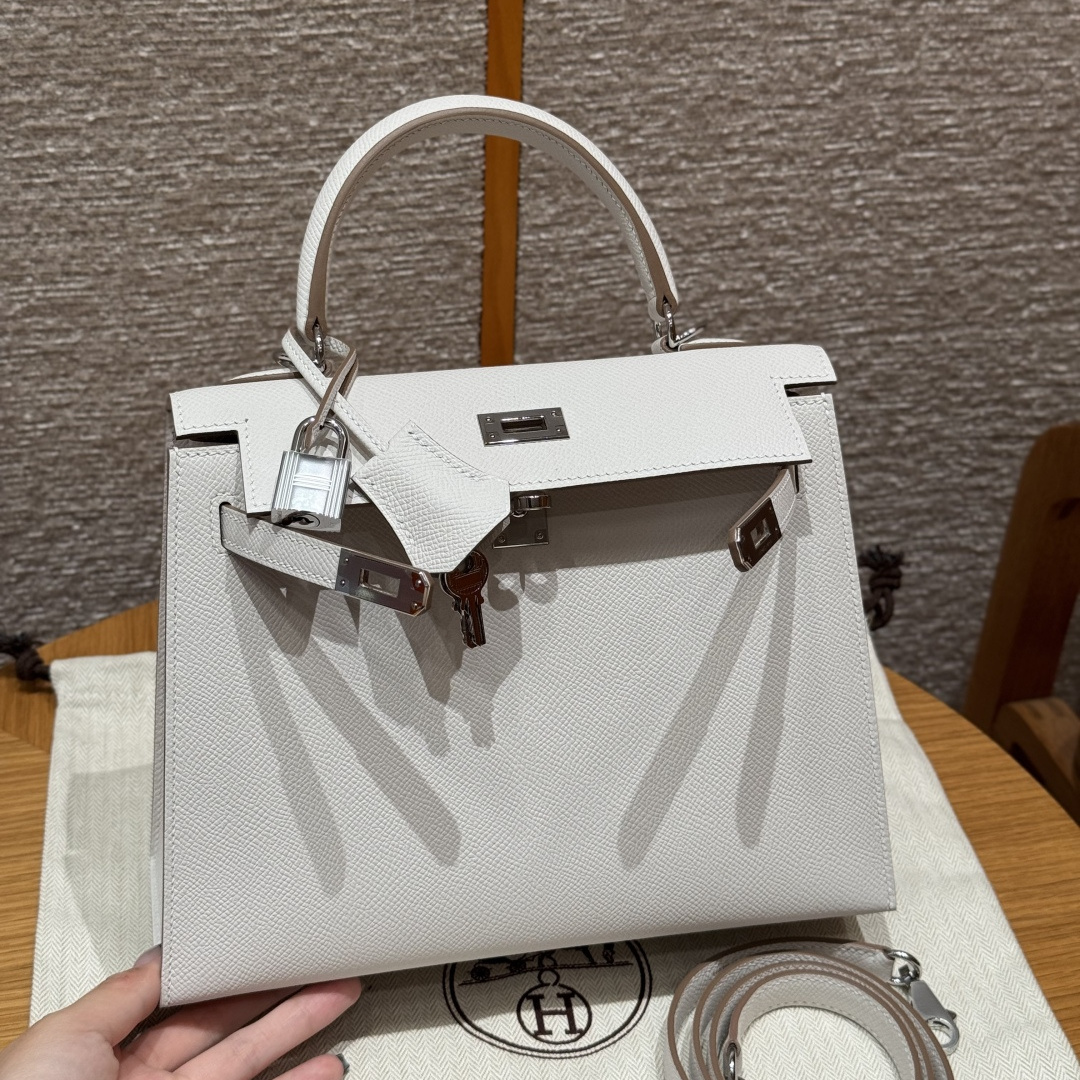 Hermès 愛馬仕 Leather Goods