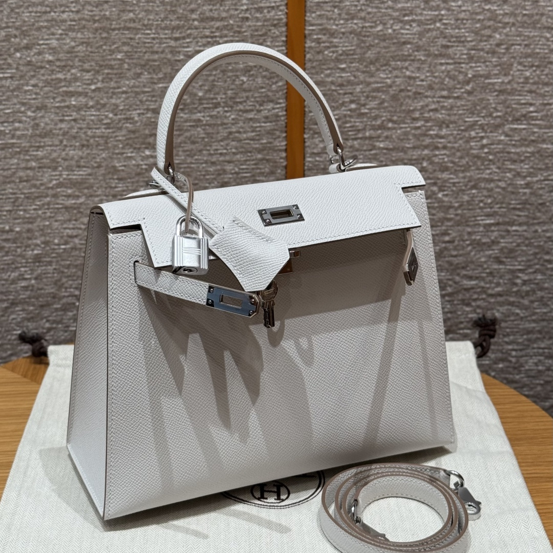 Hermès 愛馬仕 Leather Goods
