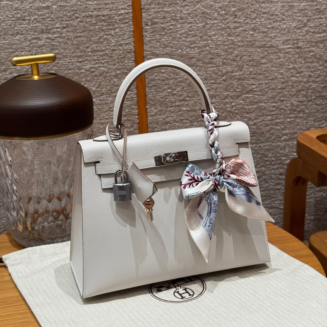 Hermès 愛馬仕 Leather Goods