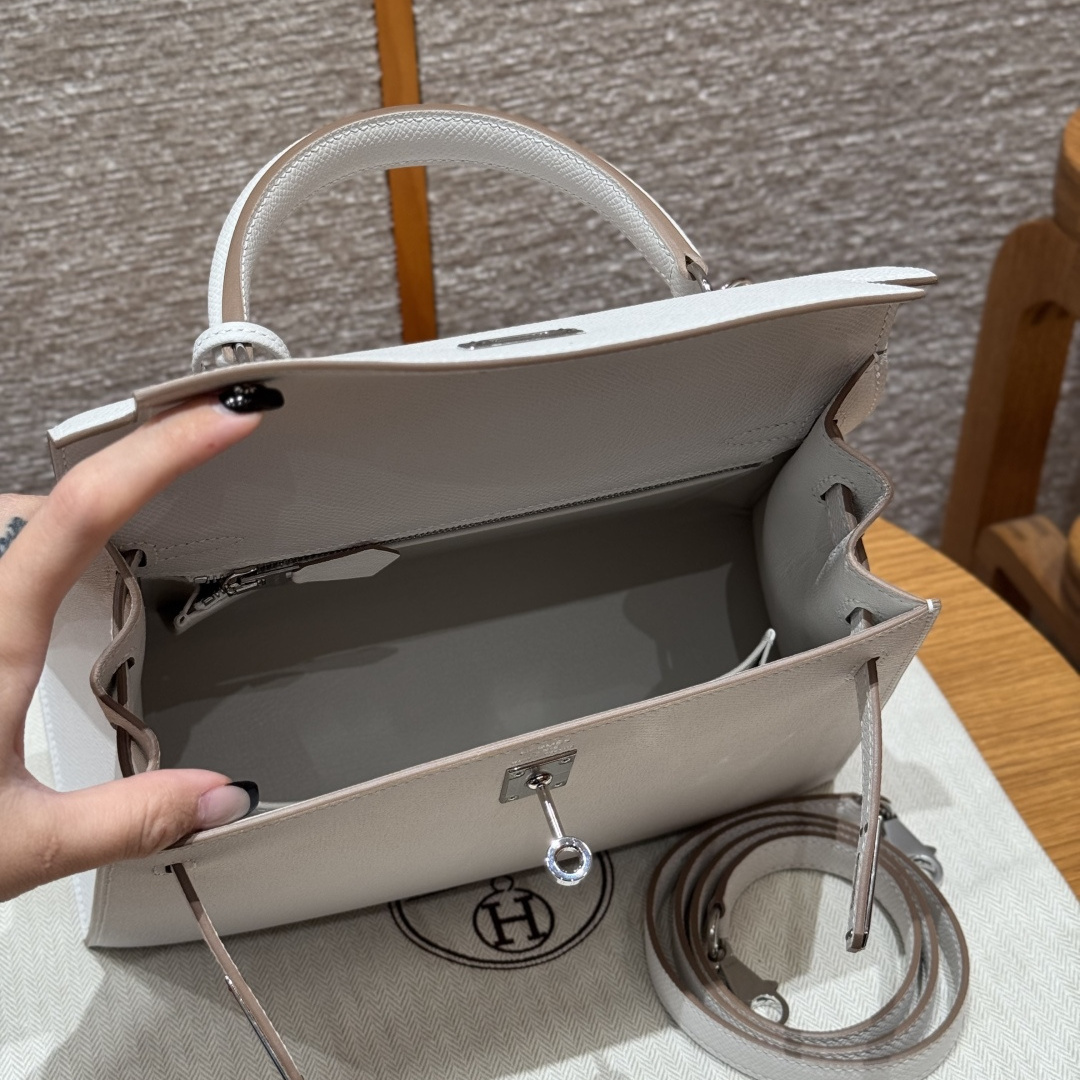 Hermès 愛馬仕 Leather Goods