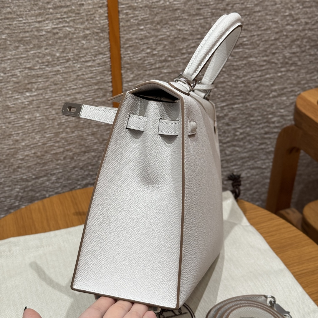 Hermès 愛馬仕 Leather Goods