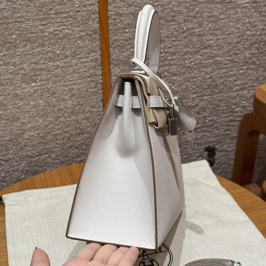 Hermès 愛馬仕 Leather Goods