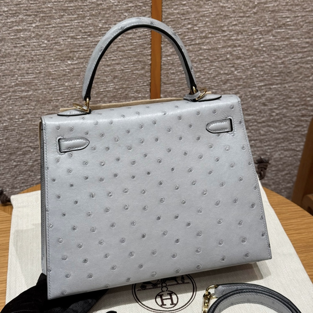 Hermès 愛馬仕 Leather Goods