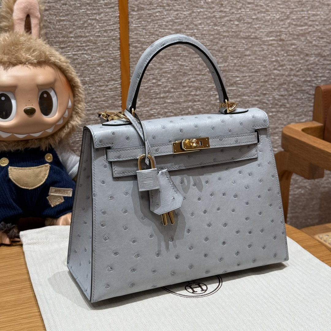 Hermès 愛馬仕 Leather Goods