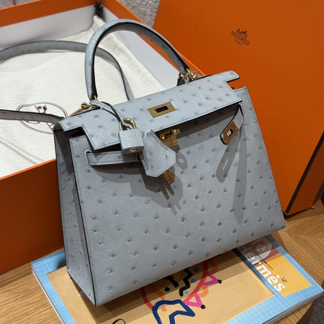 Hermès 愛馬仕 Leather Goods