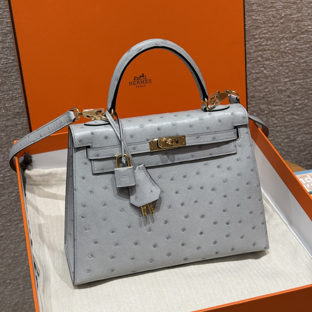 Hermès 愛馬仕 Leather Goods