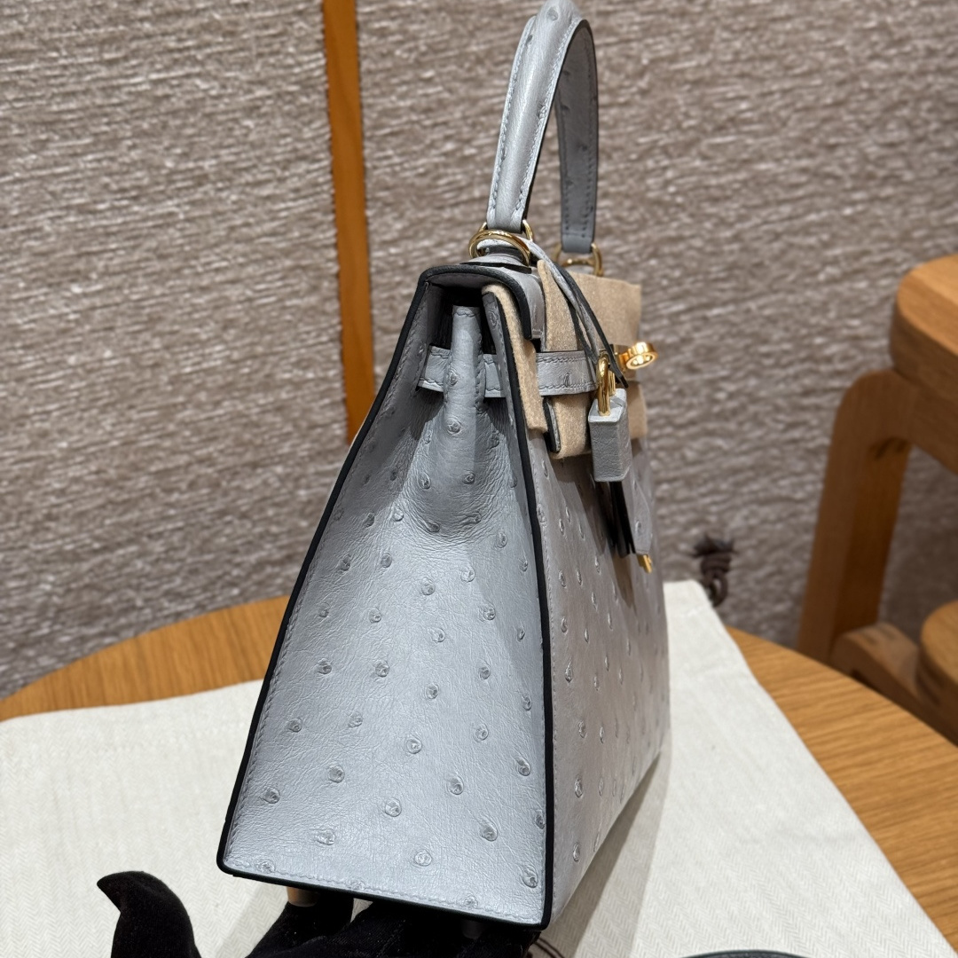 Hermès 愛馬仕 Leather Goods
