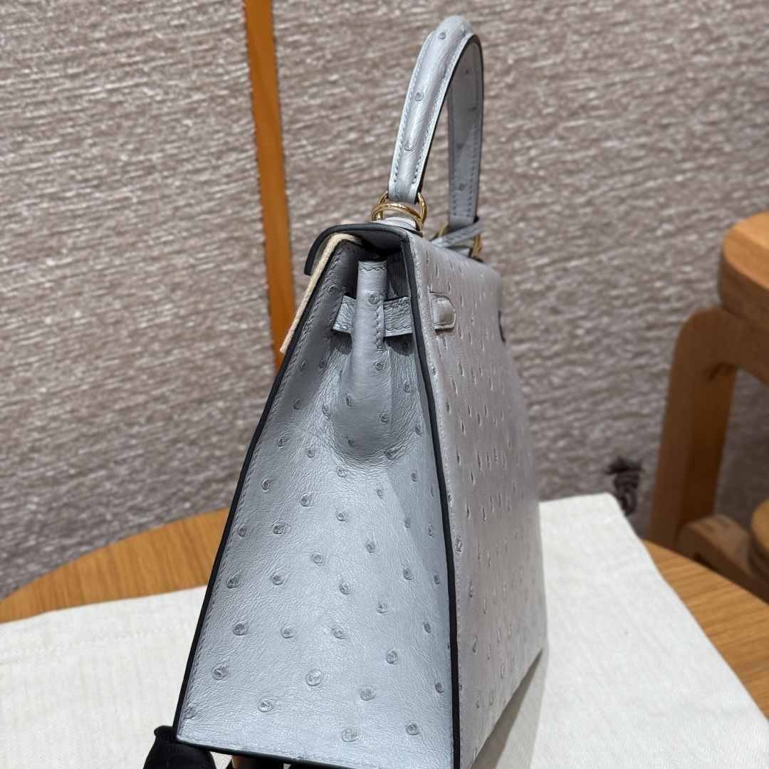 Hermès 愛馬仕 Leather Goods