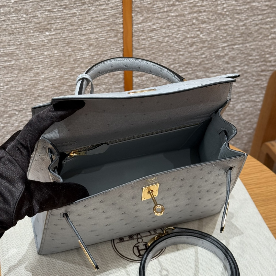 Hermès 愛馬仕 Leather Goods