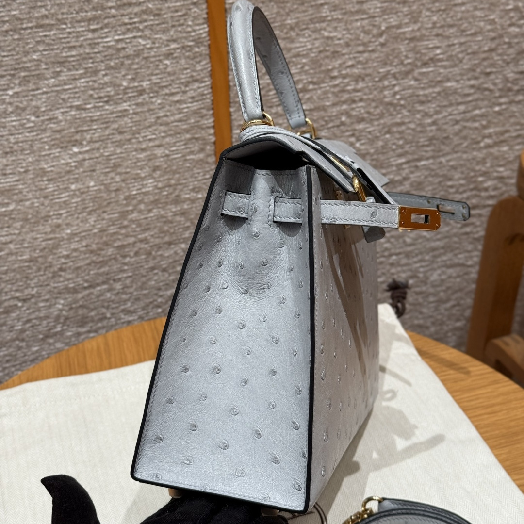Hermès 愛馬仕 Leather Goods