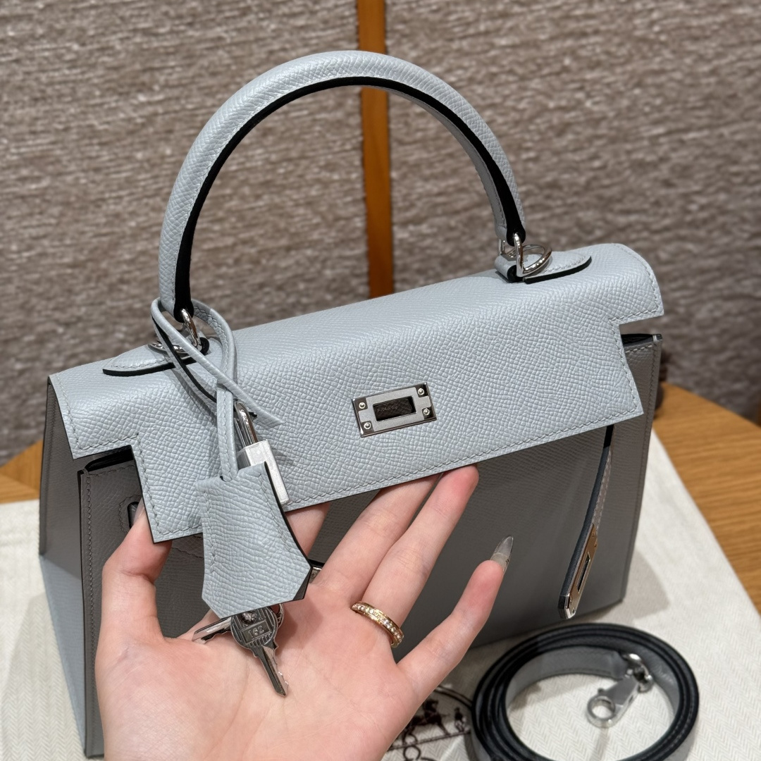 Hermès 愛馬仕 Leather Goods