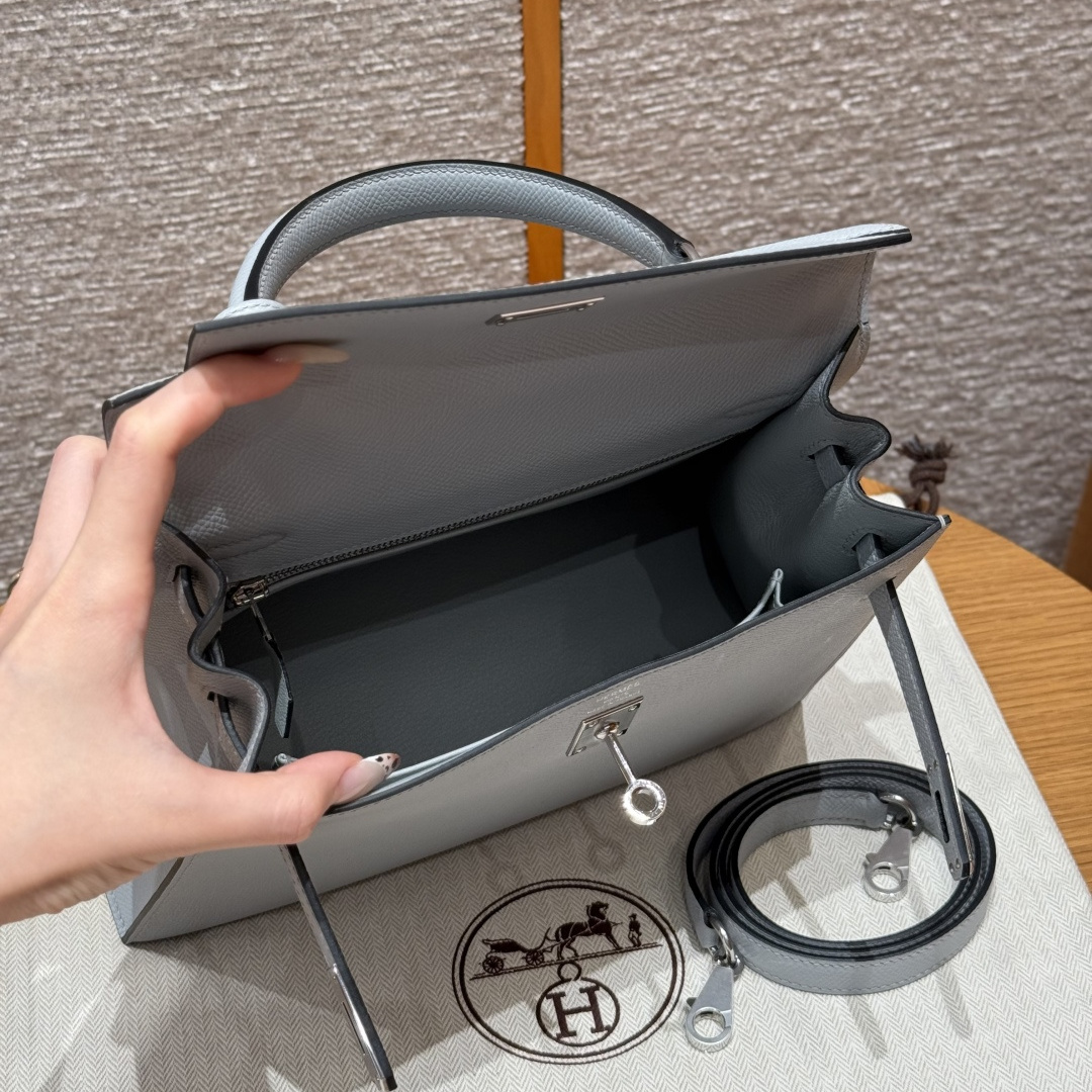 Hermès 愛馬仕 Leather Goods