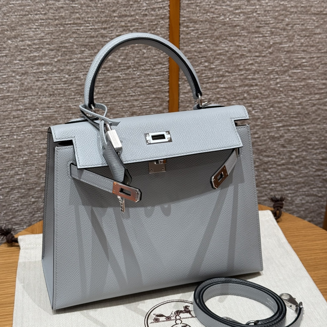 Hermès 愛馬仕 Leather Goods