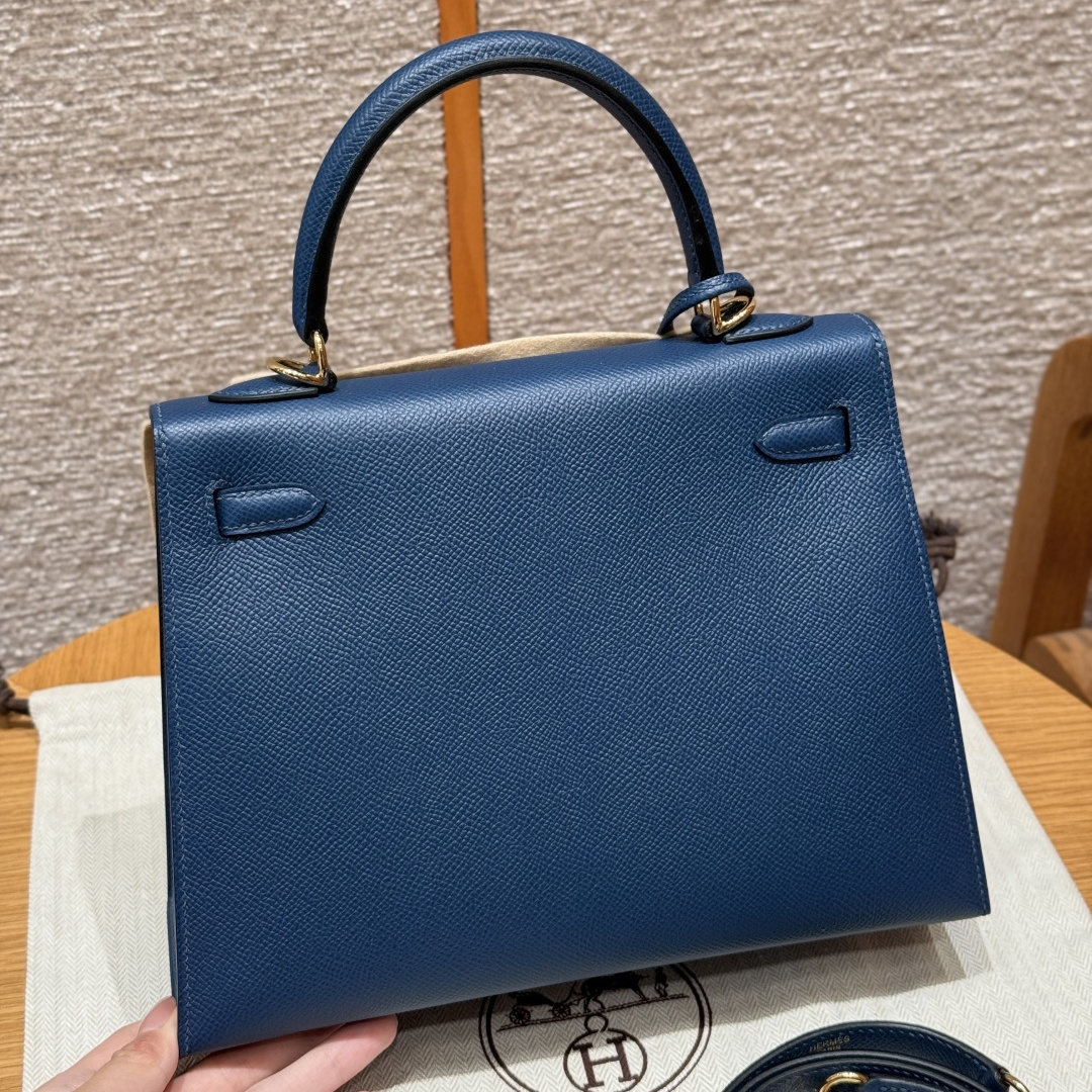 Hermès 愛馬仕 Leather Goods