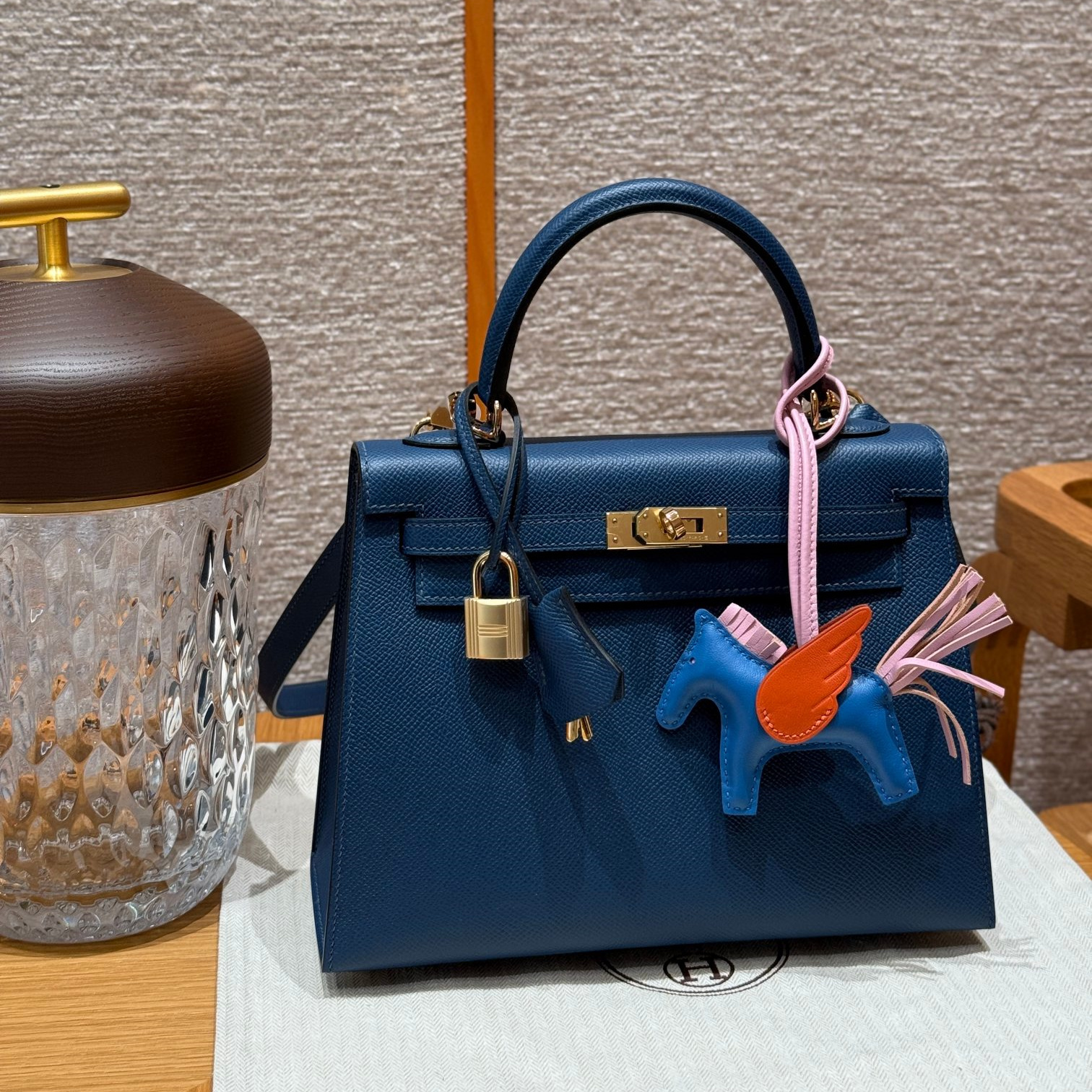 Hermès 愛馬仕 Leather Goods