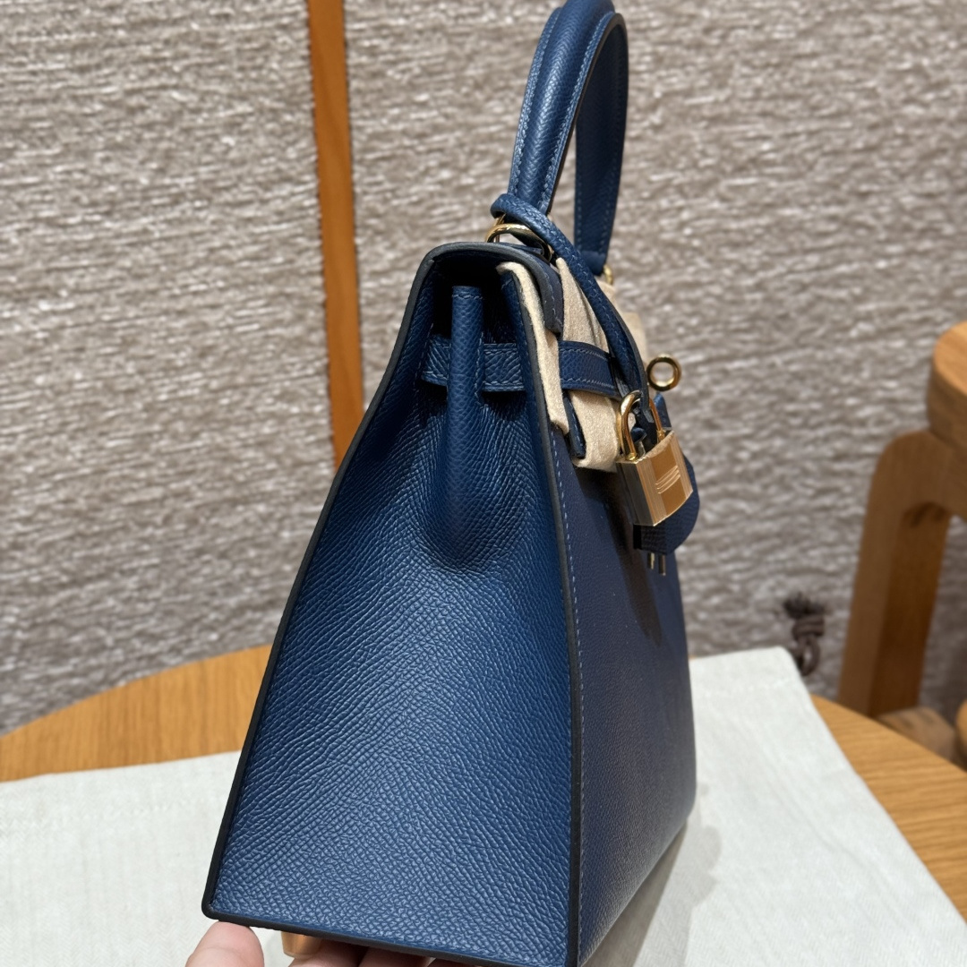 Hermès 愛馬仕 Leather Goods