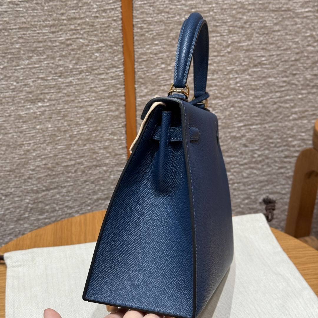 Hermès 愛馬仕 Leather Goods