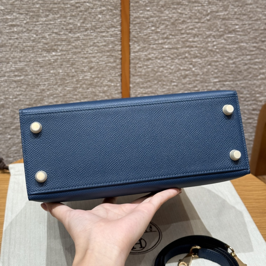 Hermès 愛馬仕 Leather Goods