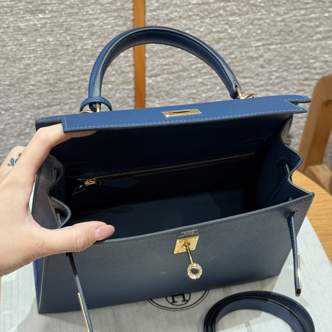 Hermès 愛馬仕 Leather Goods