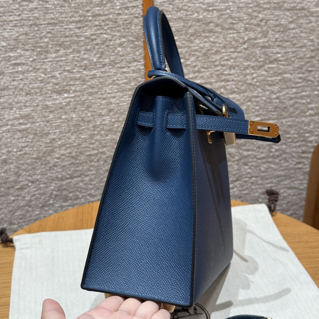 Hermès 愛馬仕 Leather Goods