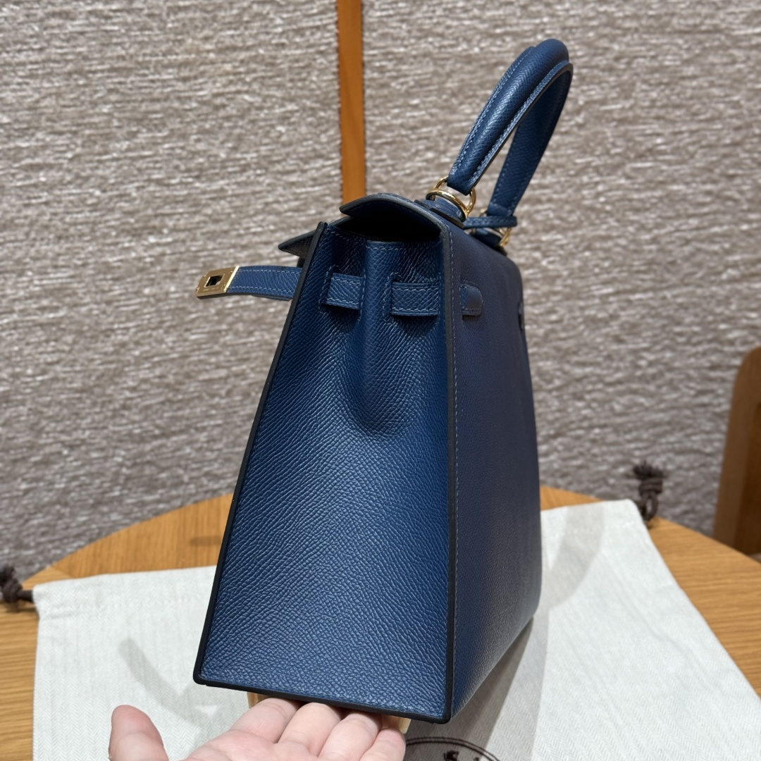 Hermès 愛馬仕 Leather Goods