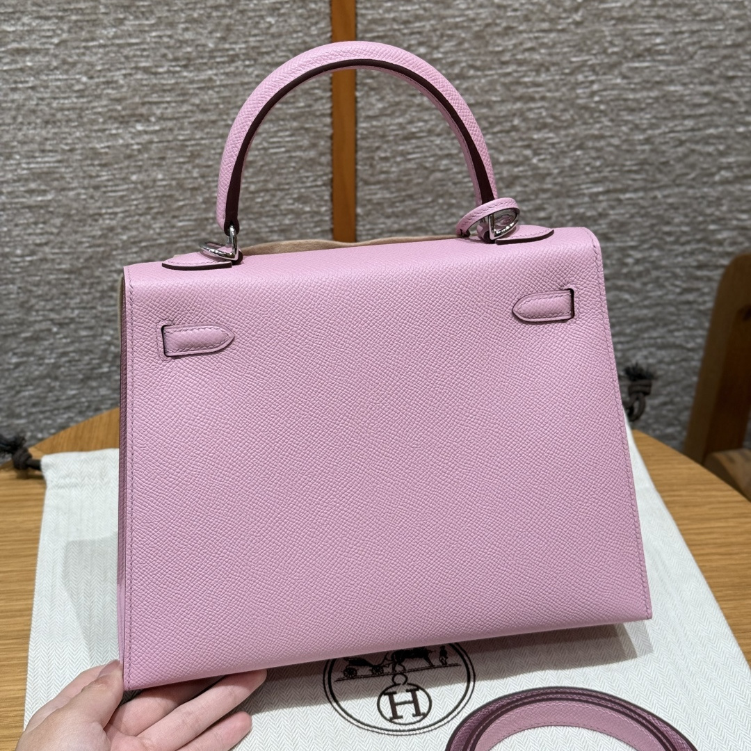 Hermès 愛馬仕 Leather Goods