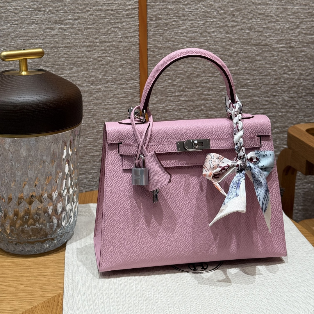 Hermès 愛馬仕 Leather Goods