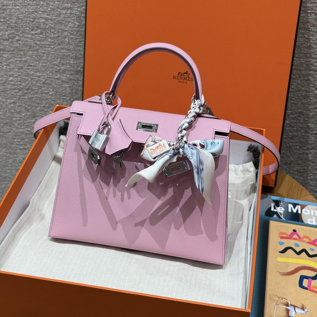 Hermès 愛馬仕 Leather Goods