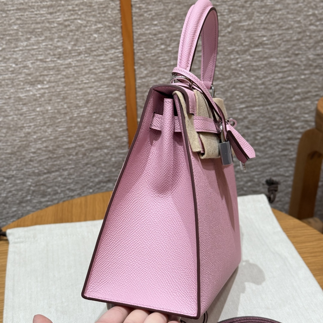 Hermès 愛馬仕 Leather Goods