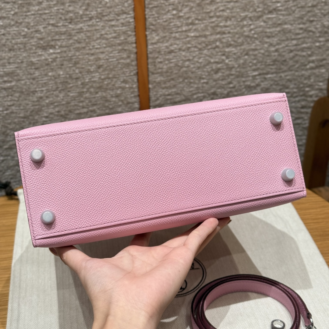 Hermès 愛馬仕 Leather Goods