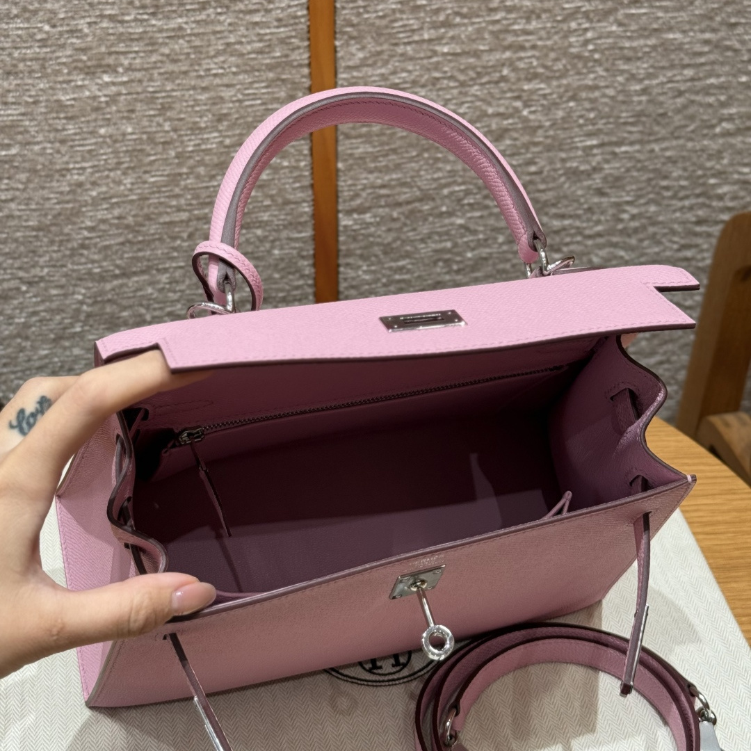 Hermès 愛馬仕 Leather Goods
