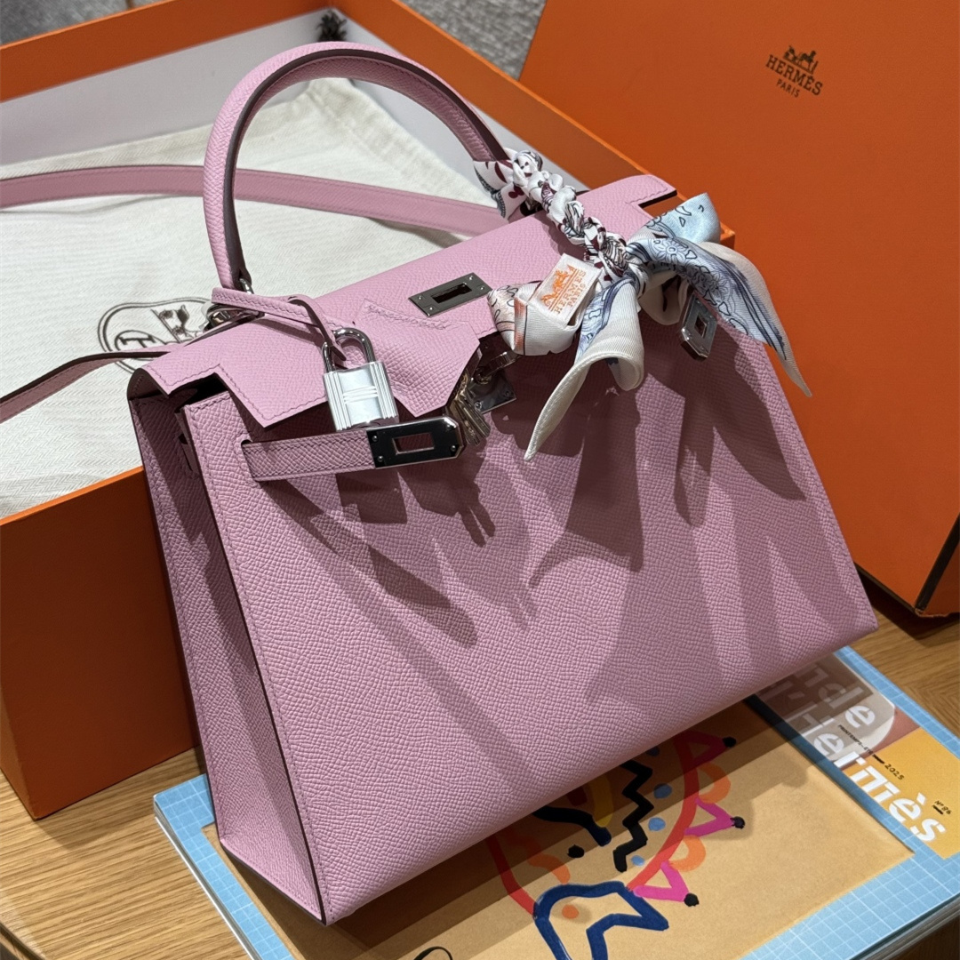 Hermès 愛馬仕 Leather Goods