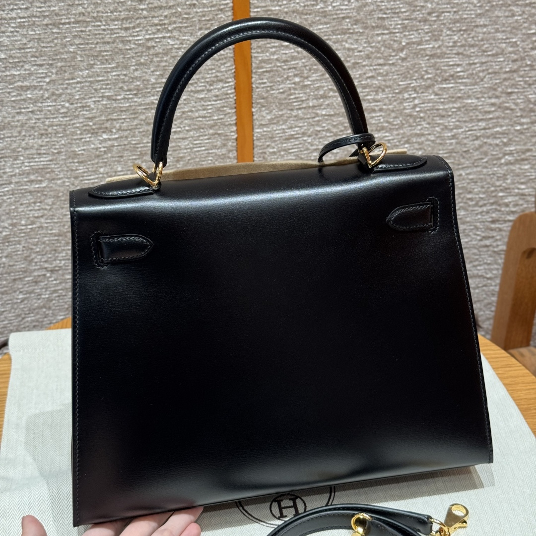 Hermès 愛馬仕 Leather Goods