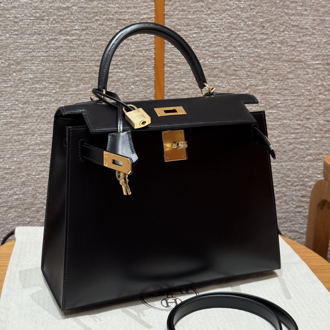 Hermès 愛馬仕 Leather Goods