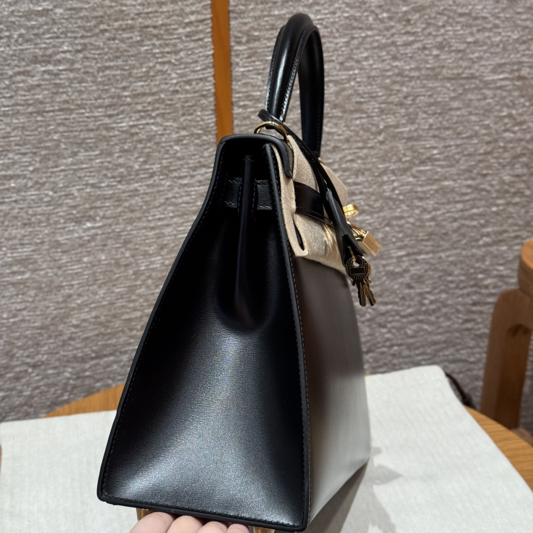 Hermès 愛馬仕 Leather Goods