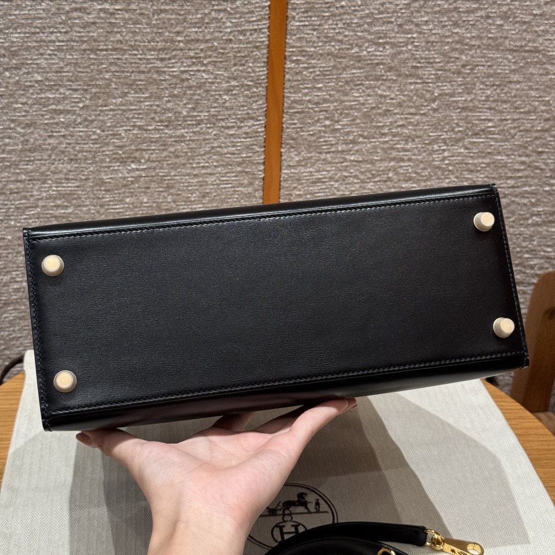Hermès 愛馬仕 Leather Goods