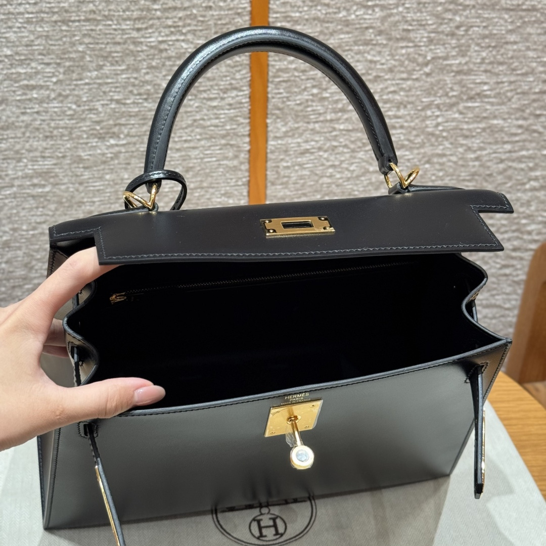 Hermès 愛馬仕 Leather Goods