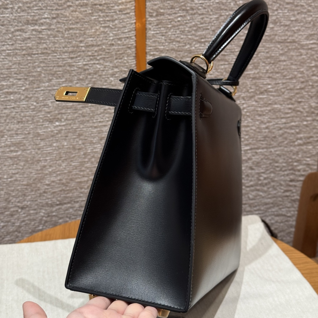Hermès 愛馬仕 Leather Goods