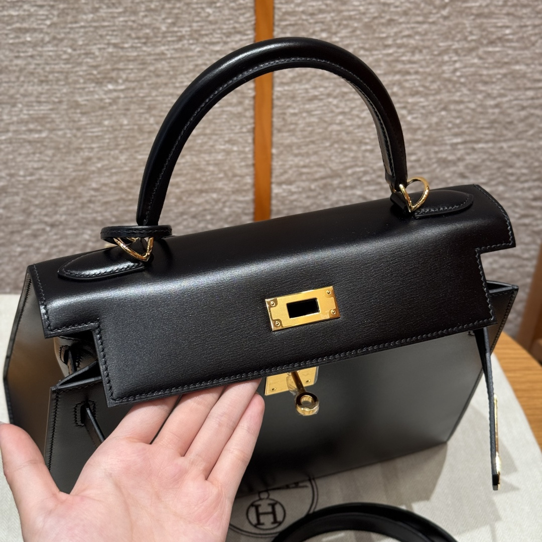 Hermès 愛馬仕 Leather Goods