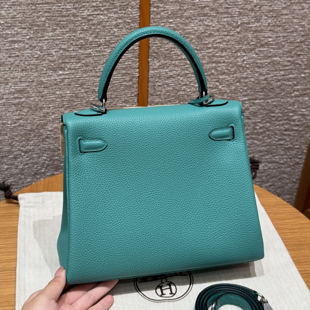Hermès 愛馬仕 Leather Goods