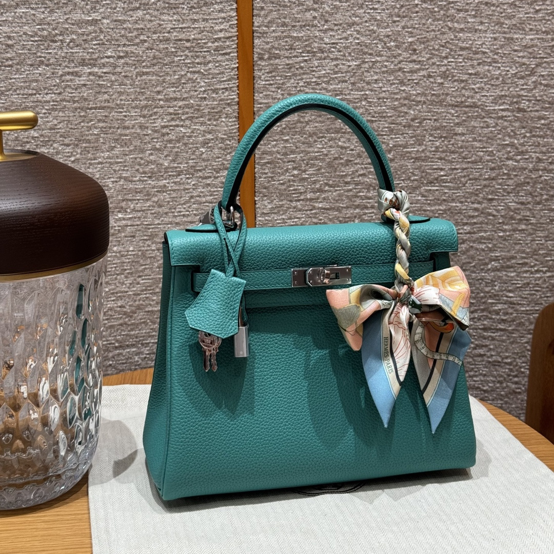 Hermès 愛馬仕 Leather Goods
