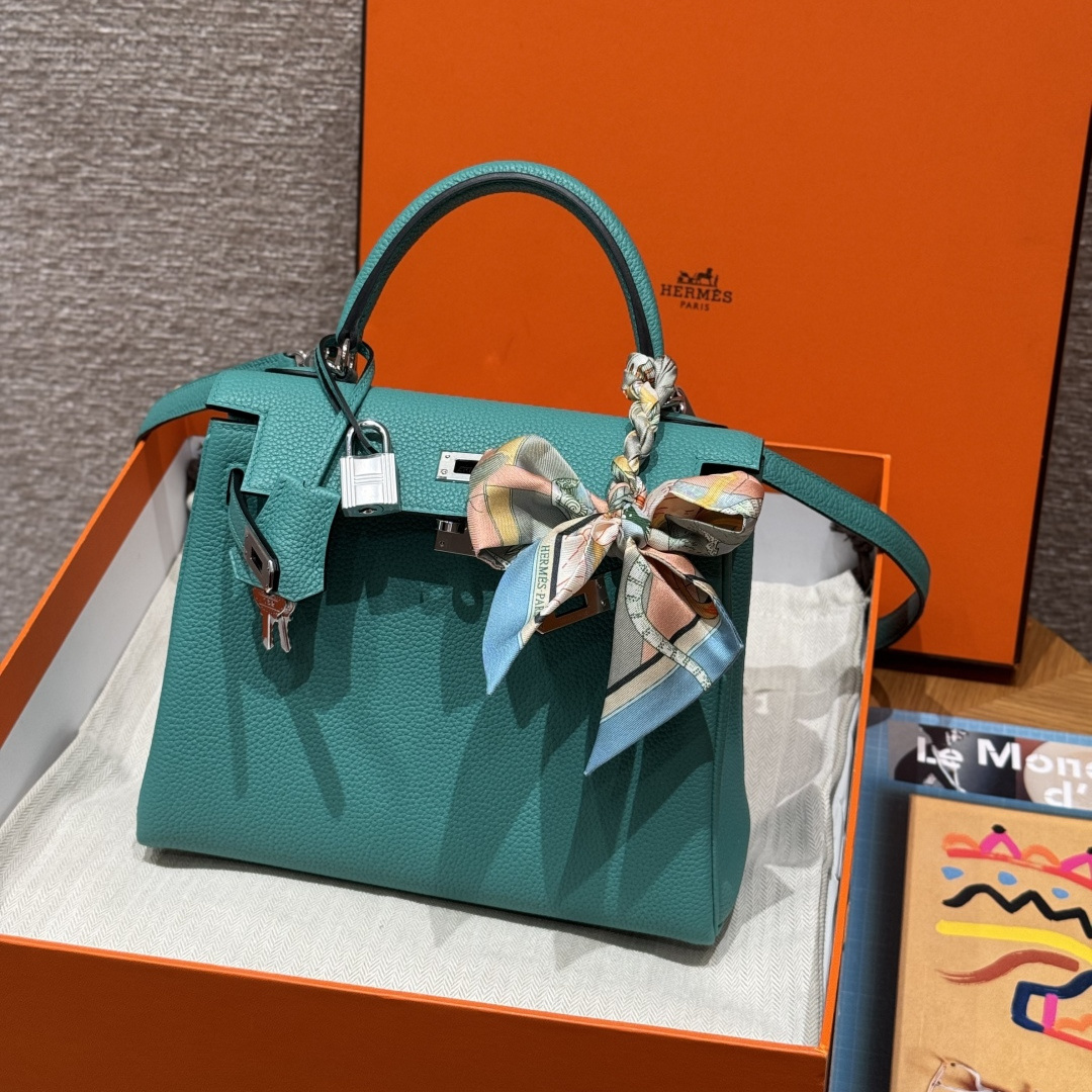 Hermès 愛馬仕 Leather Goods