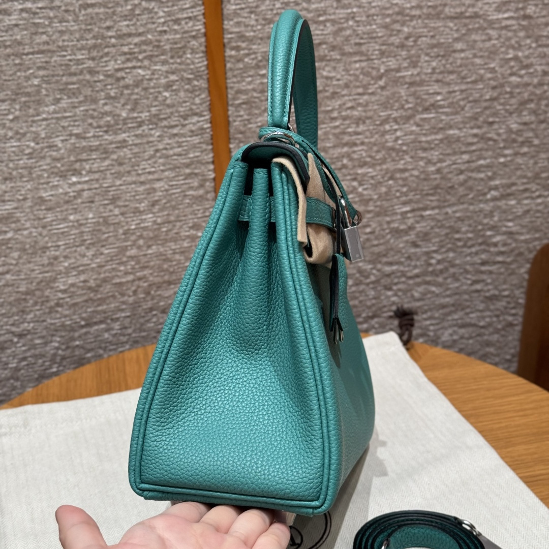 Hermès 愛馬仕 Leather Goods