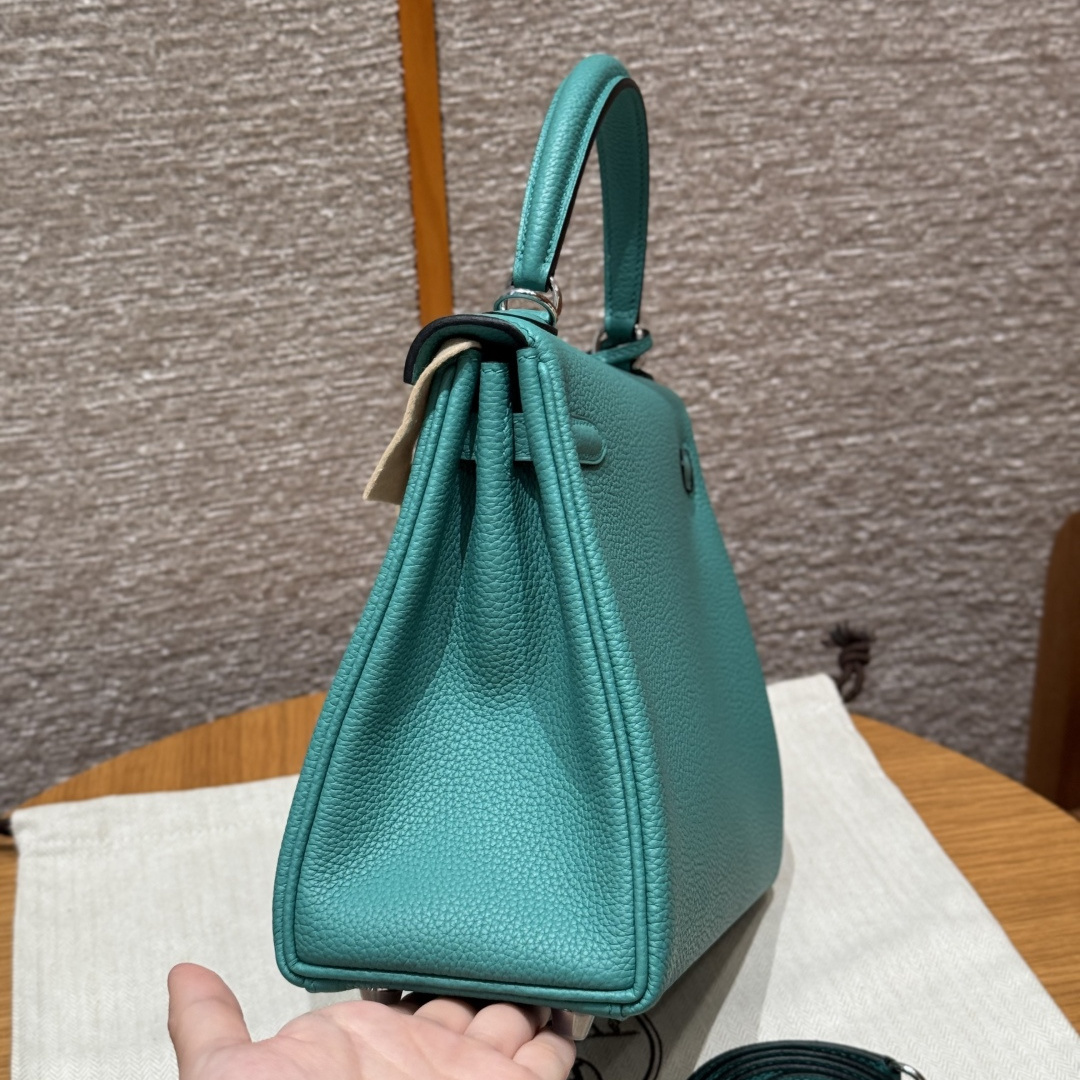 Hermès 愛馬仕 Leather Goods