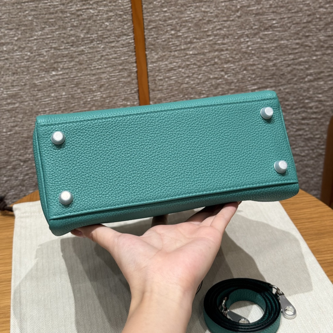 Hermès 愛馬仕 Leather Goods